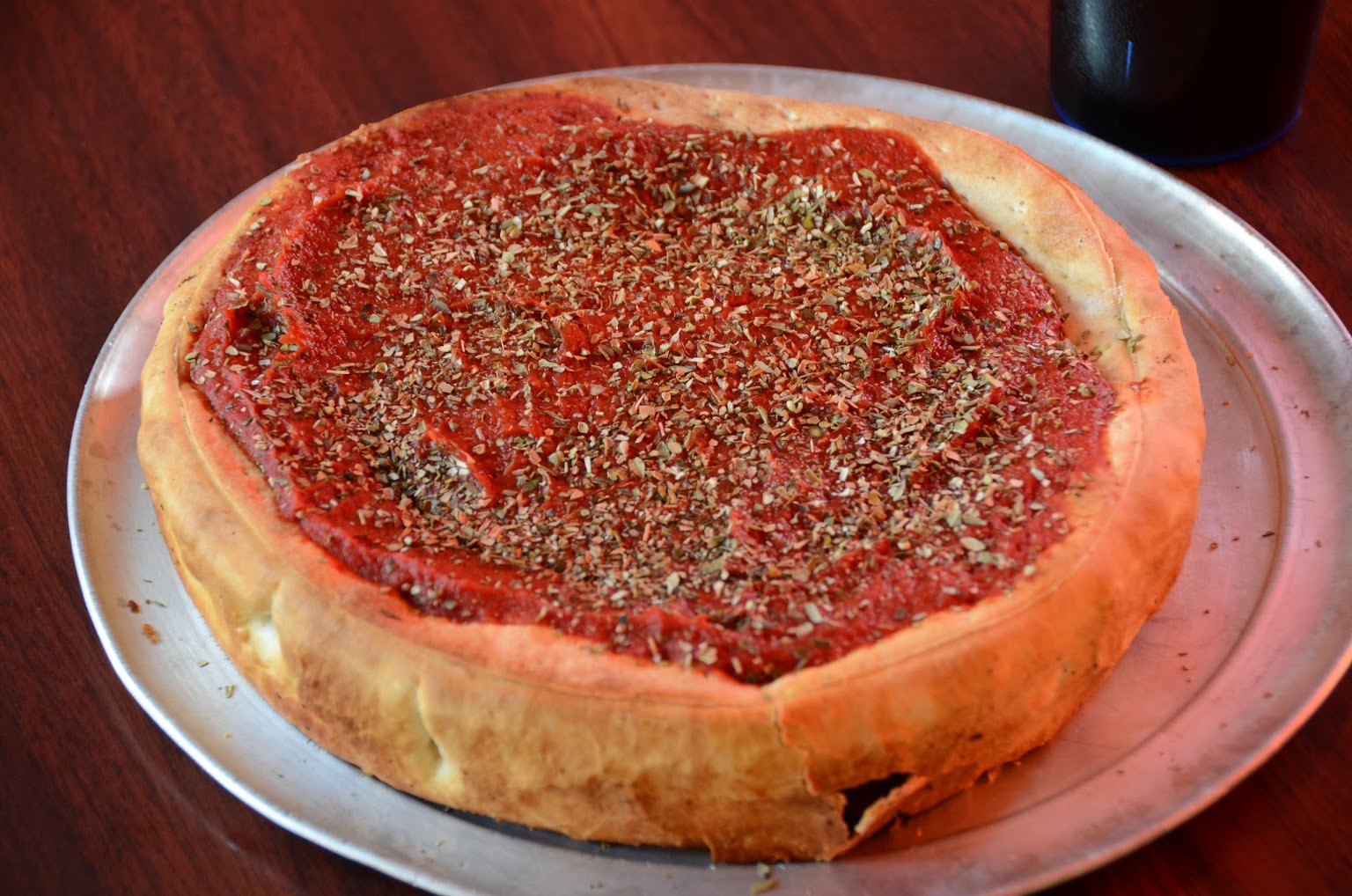 Mr. B's Bar and Sam's Pizza