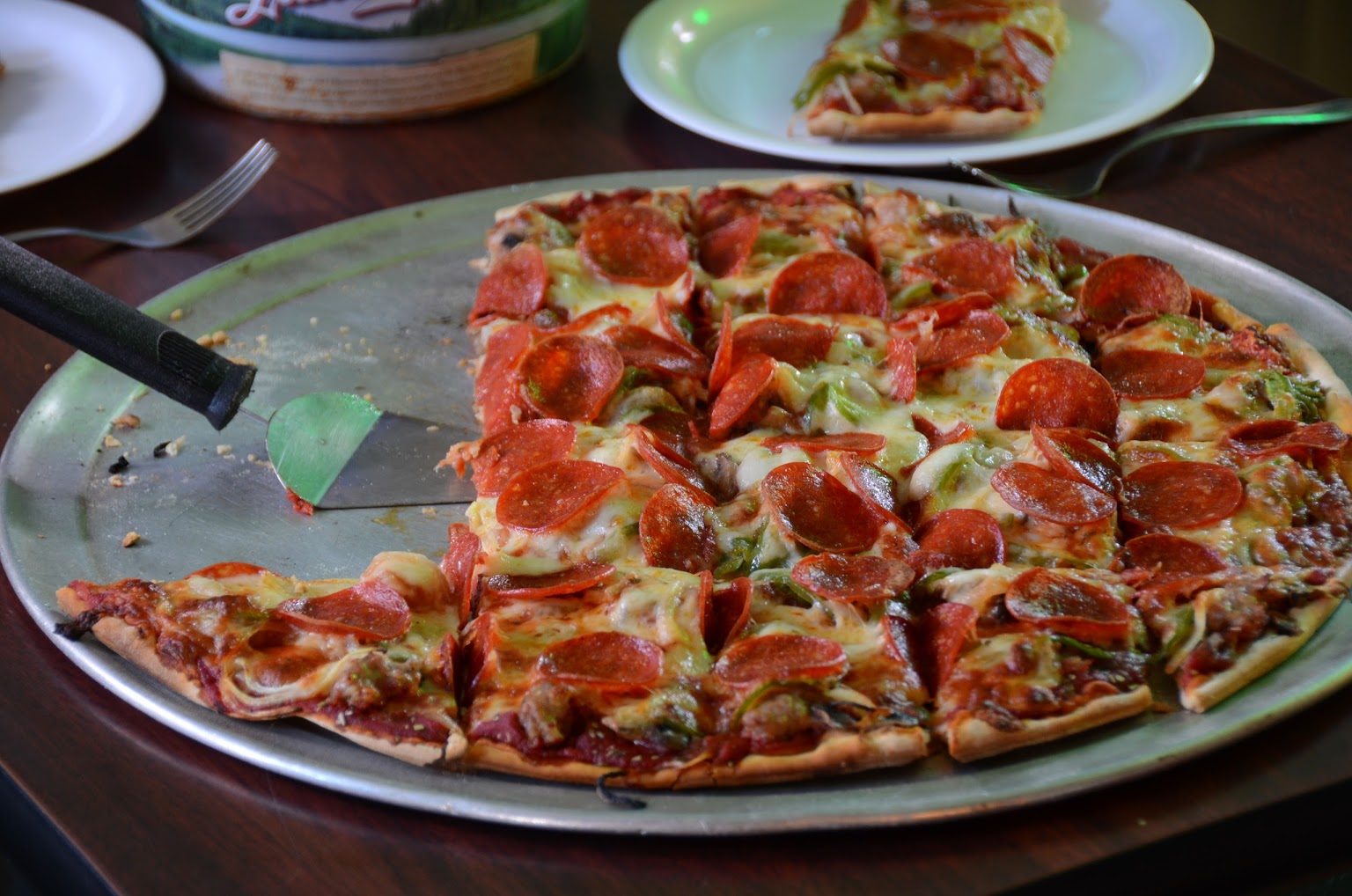 Pizza